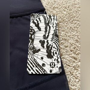 Lululemon Wunderlust